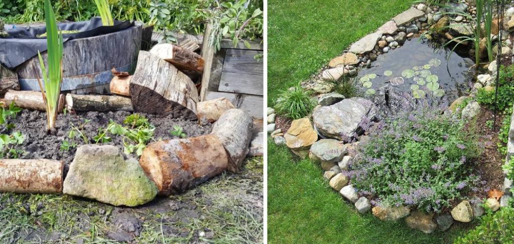 How to Create a Bog Garden